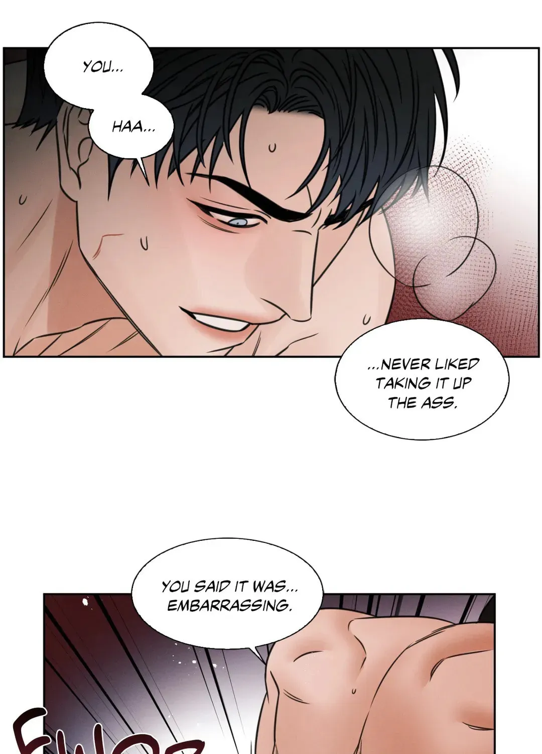Read Love Me Not chapter 41 image 78 on Lezhin