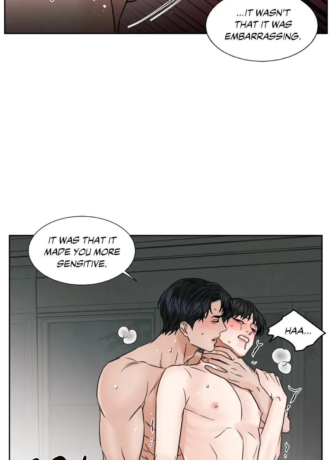 Read Love Me Not chapter 41 image 81 on Lezhin