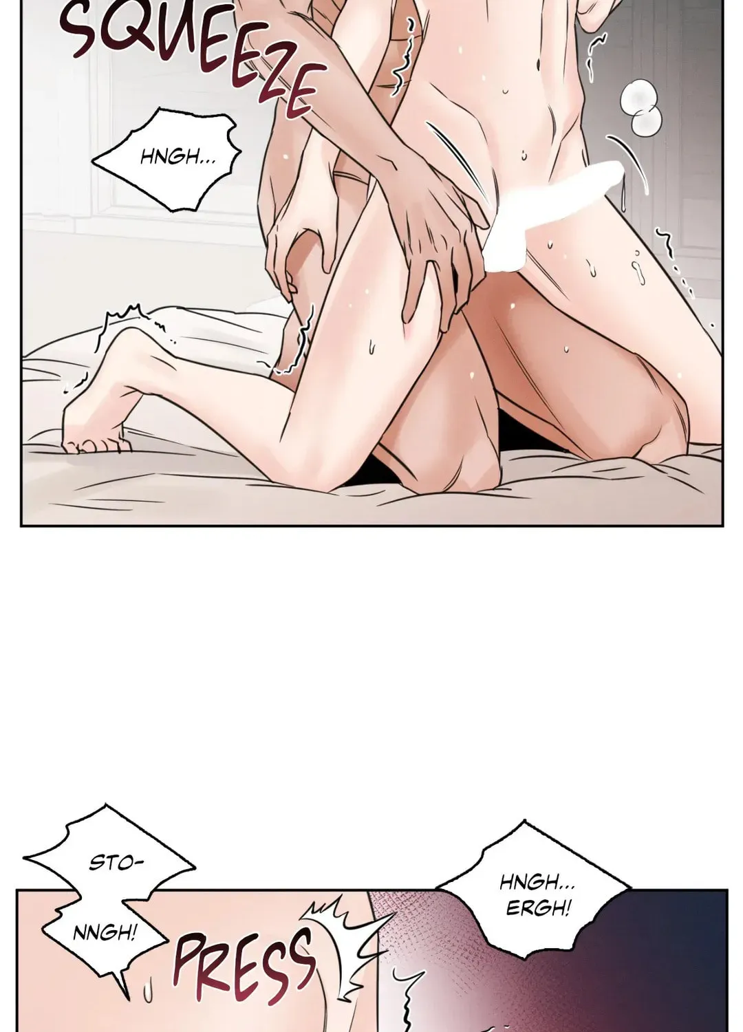 Read Love Me Not chapter 41 image 82 on Lezhin