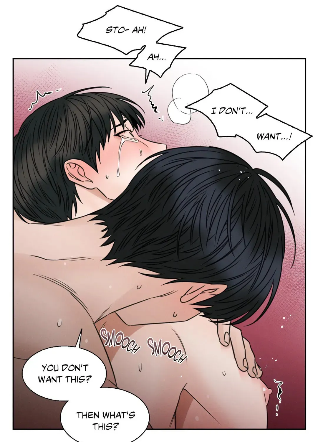 Read Love Me Not chapter 41 image 84 on Lezhin