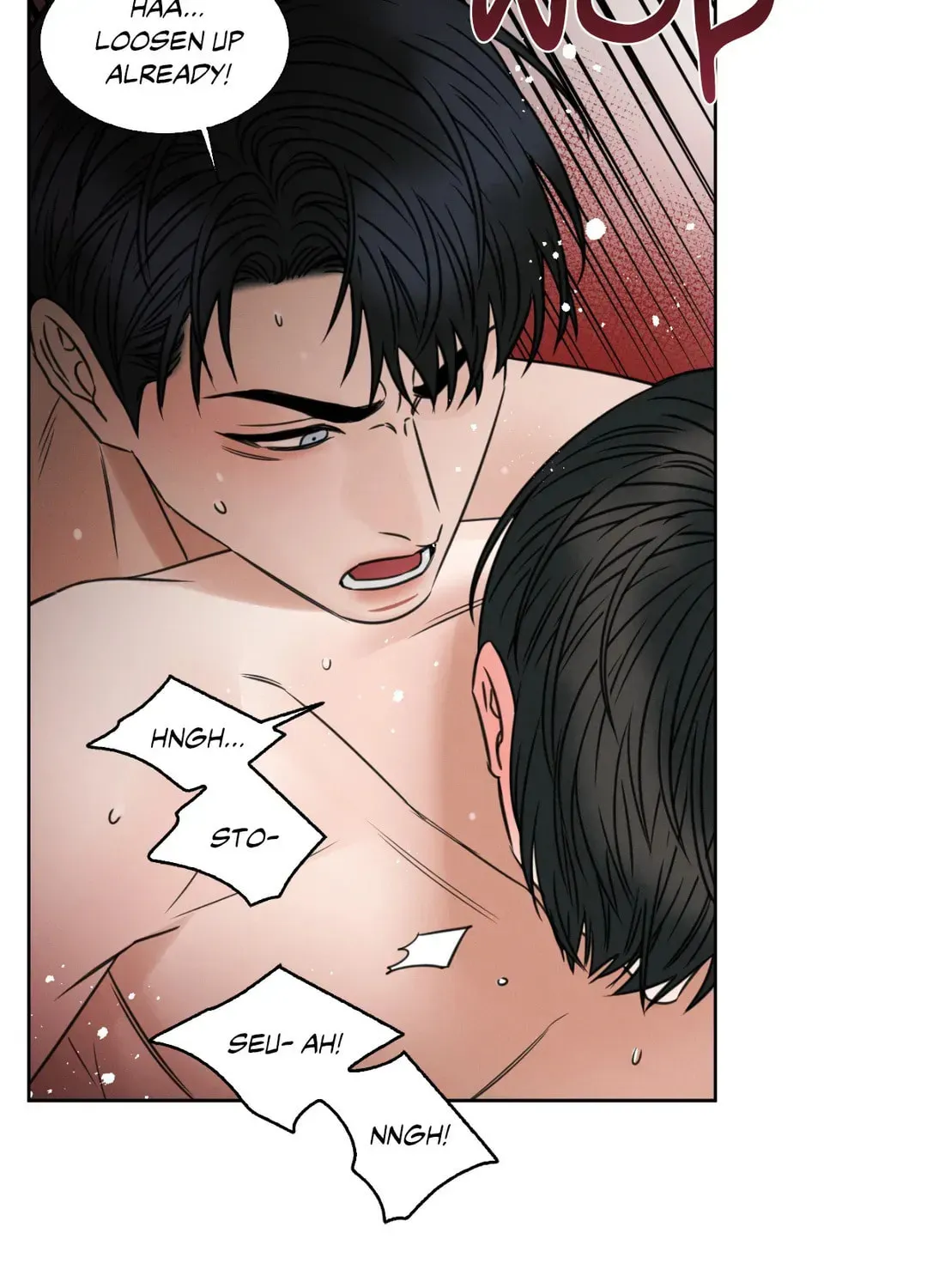 Read Love Me Not chapter 41 image 87 on Lezhin