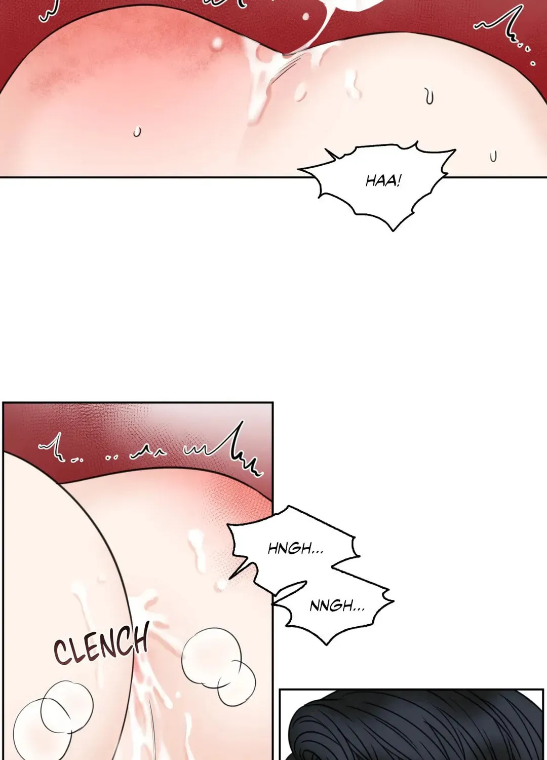 Read Love Me Not chapter 42 image 1 on Lezhin