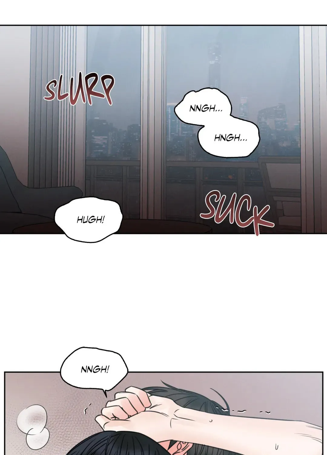 Read Love Me Not chapter 42 image 12 on Lezhin