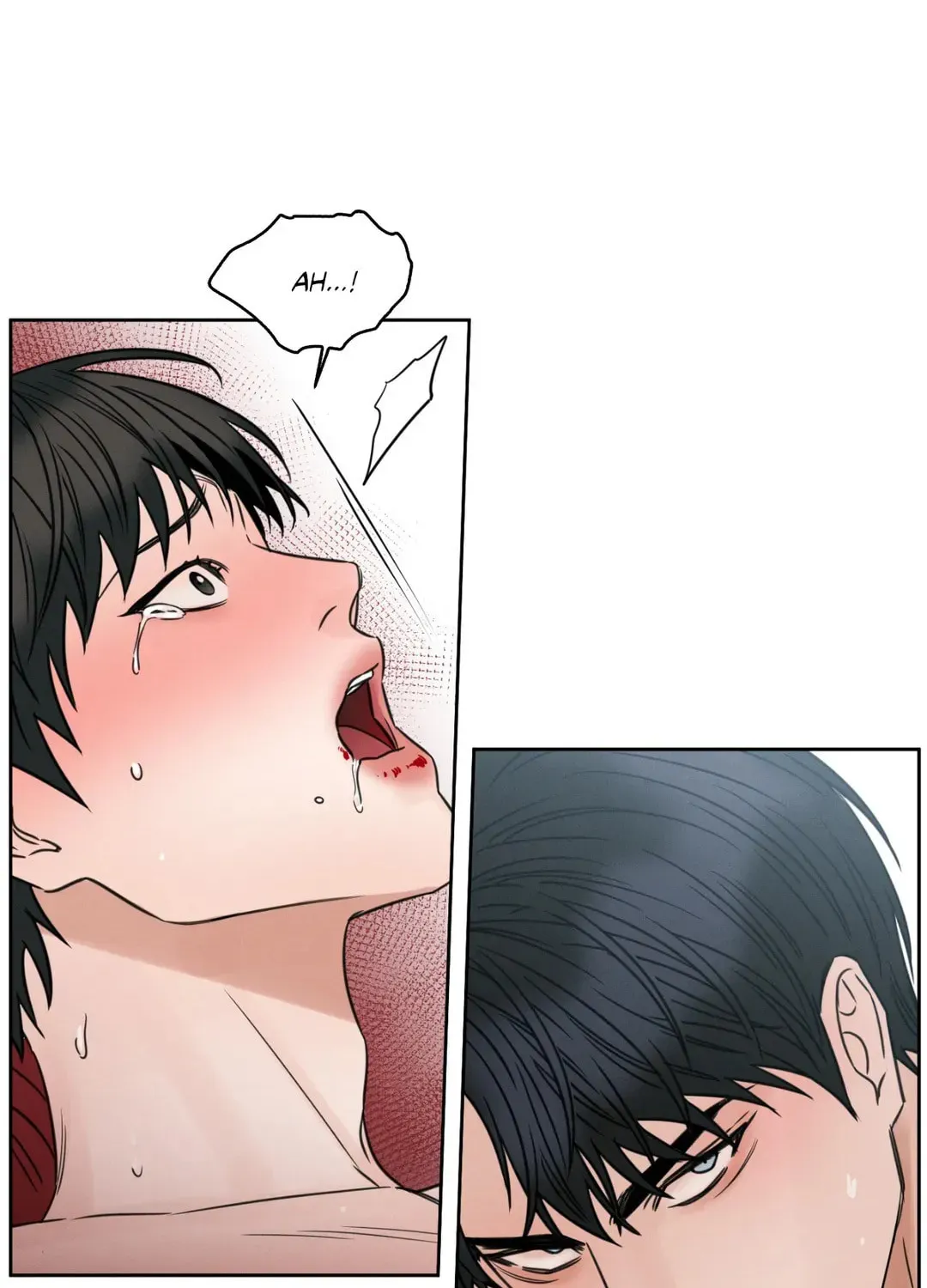 Read Love Me Not chapter 42 image 16 on Lezhin