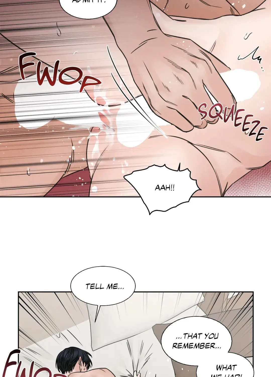 Read Love Me Not chapter 42 image 27 on Lezhin