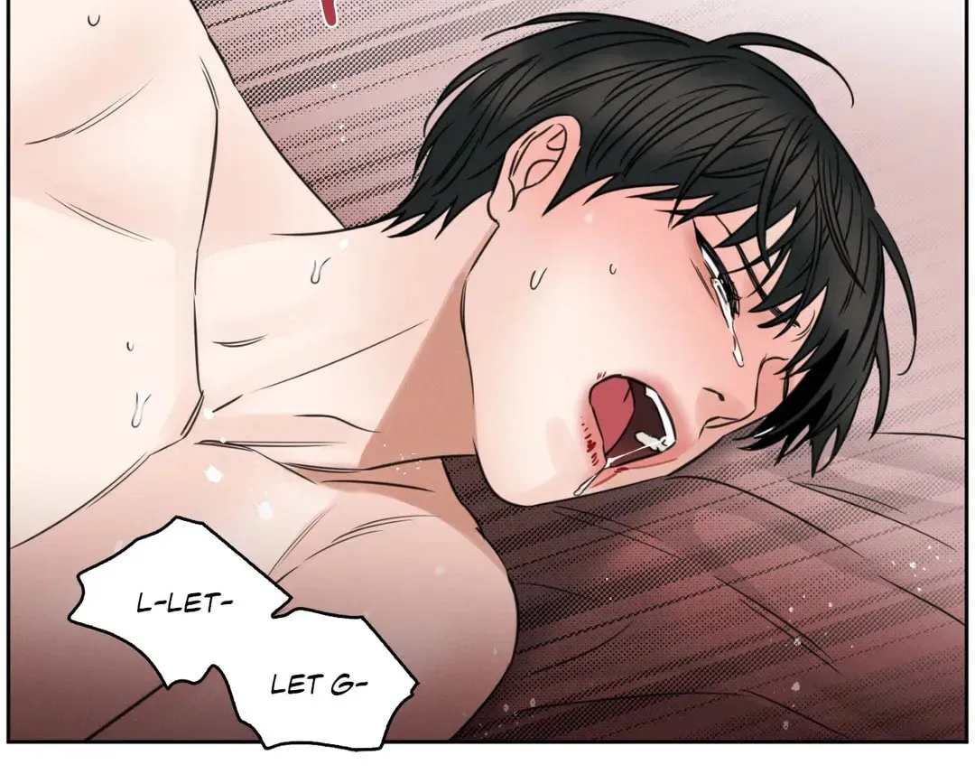 Read Love Me Not chapter 42 image 29 on Lezhin