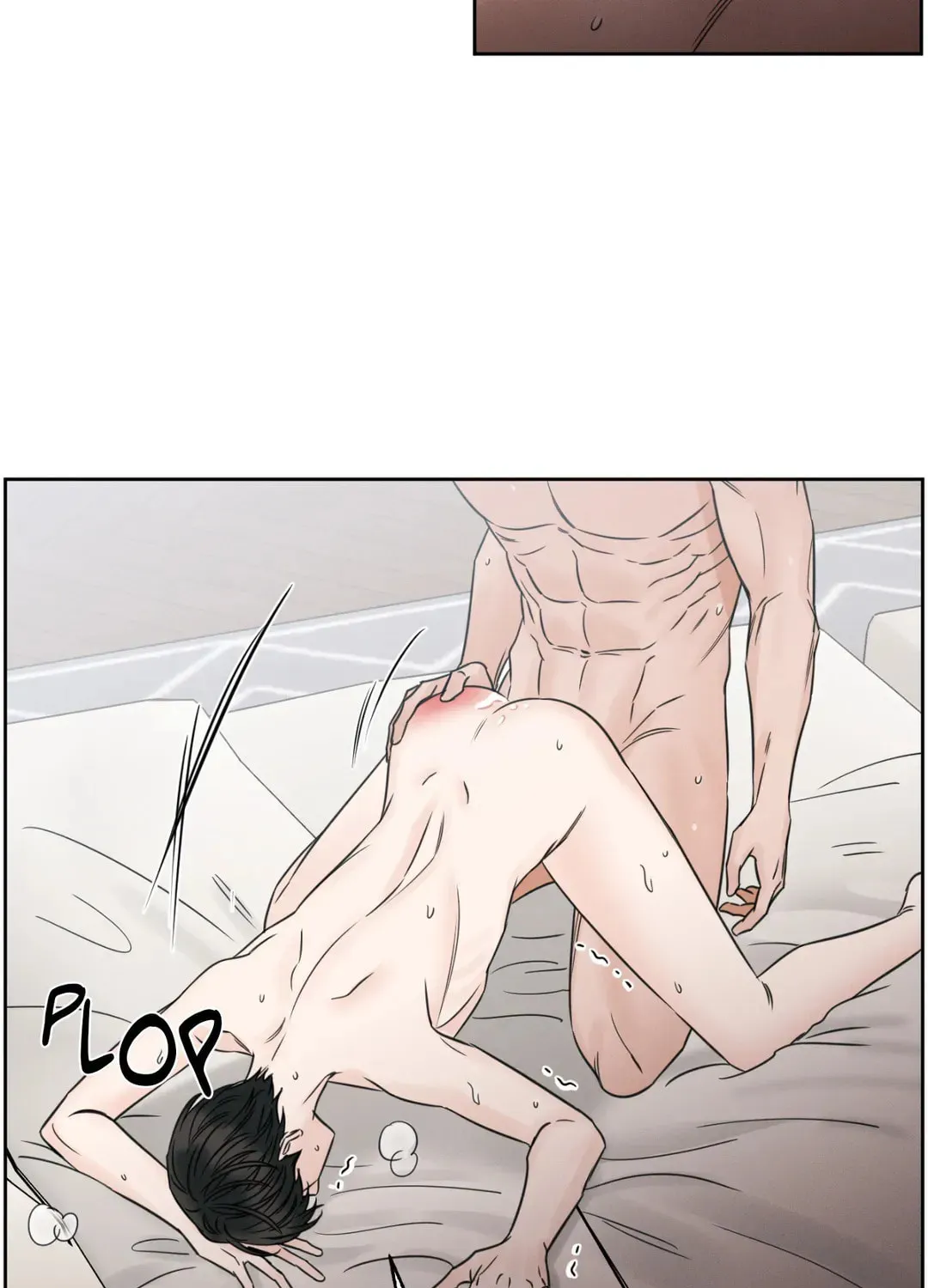 Read Love Me Not chapter 42 image 3 on Lezhin