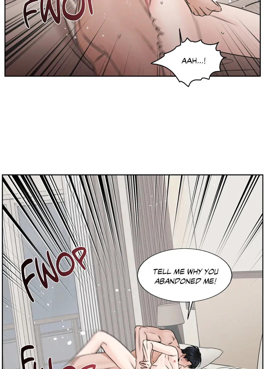 Read Love Me Not chapter 42 image 33 on Lezhin