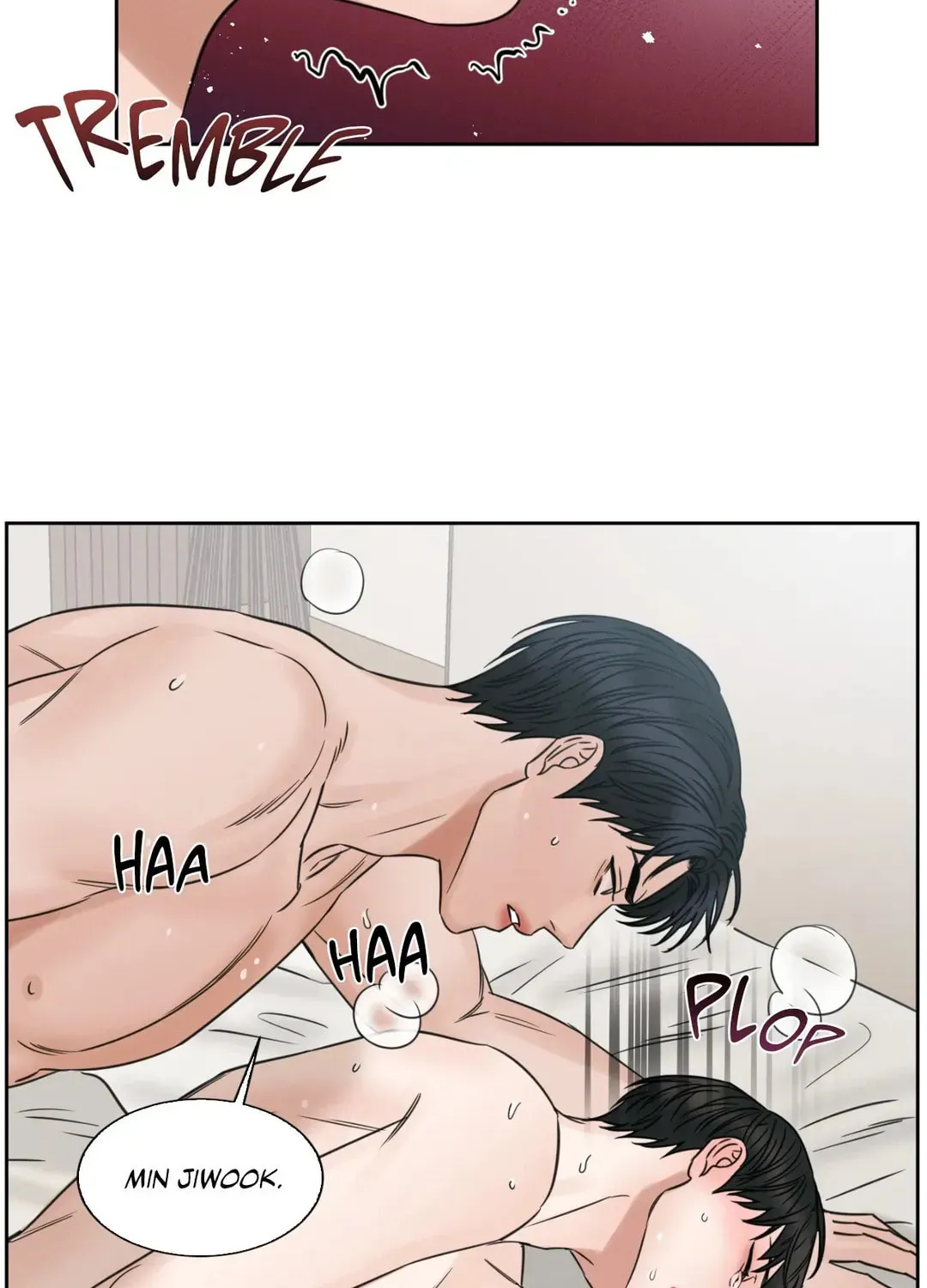 Read Love Me Not chapter 42 image 37 on Lezhin
