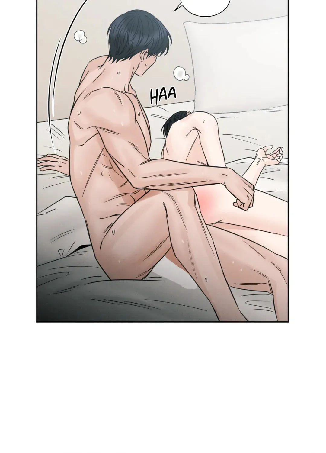 Read Love Me Not chapter 42 image 39 on Lezhin