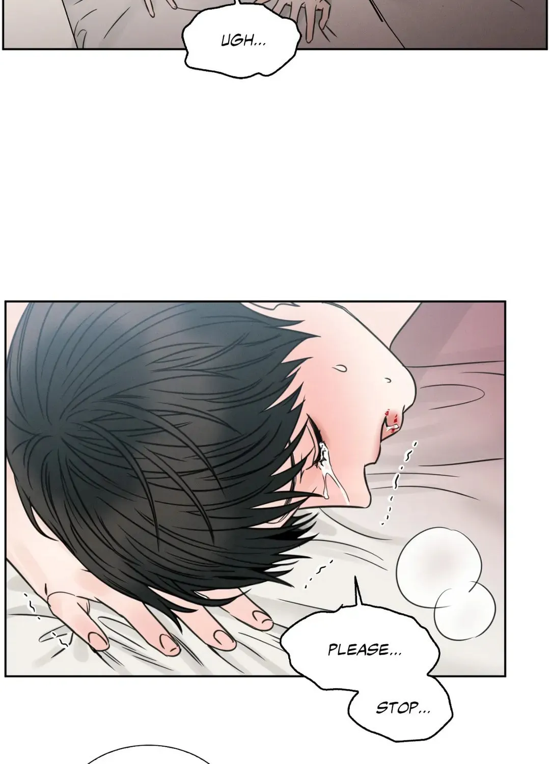 Read Love Me Not chapter 42 image 4 on Lezhin