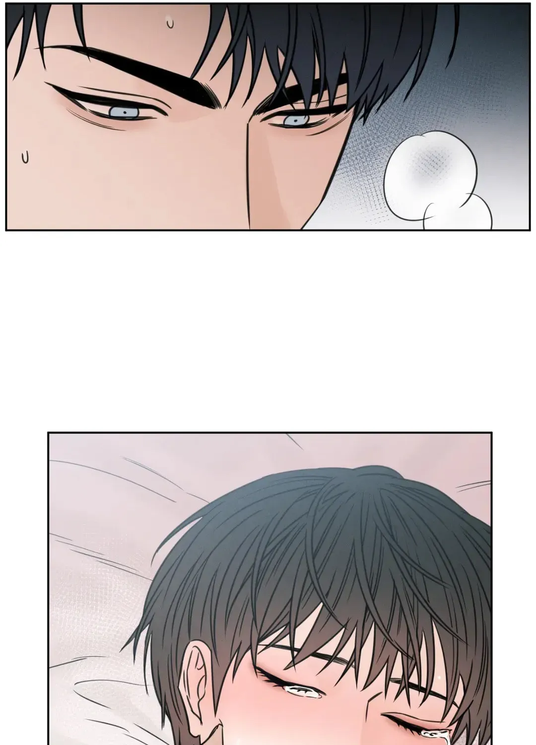 Read Love Me Not chapter 42 image 40 on Lezhin