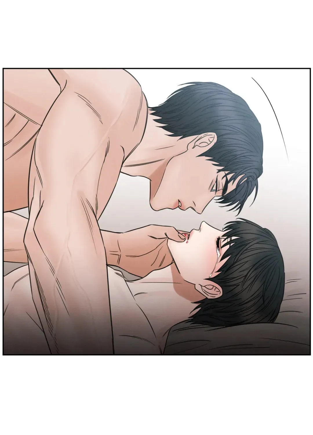 Read Love Me Not chapter 42 image 42 on Lezhin