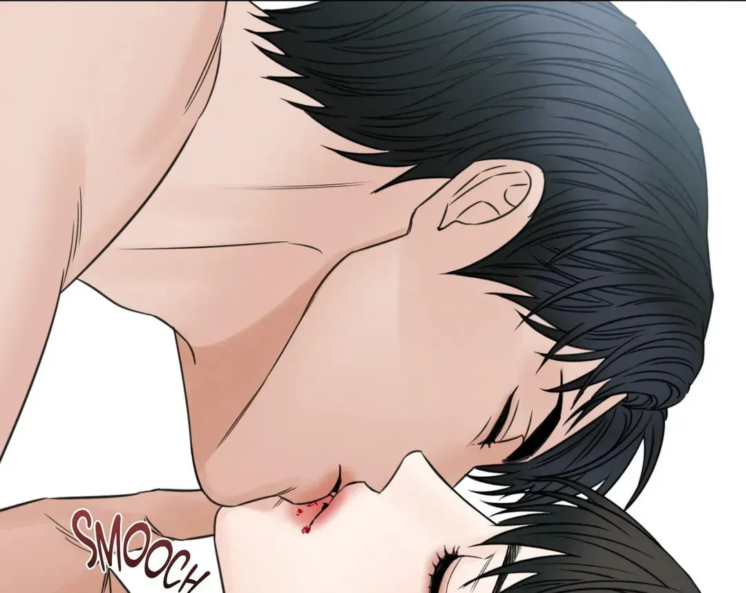 Read Love Me Not chapter 42 image 44 on Lezhin