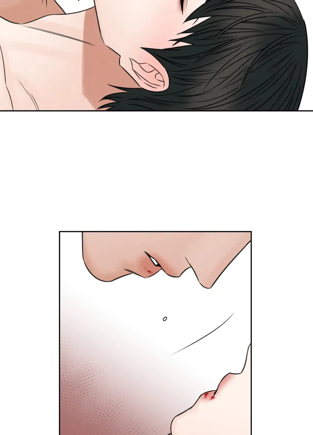 Read Love Me Not chapter 42 image 45 on Lezhin