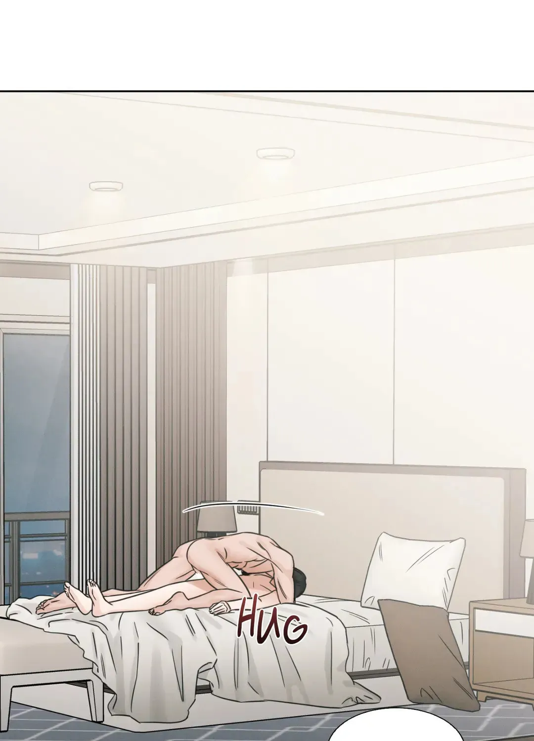 Read Love Me Not chapter 42 image 48 on Lezhin