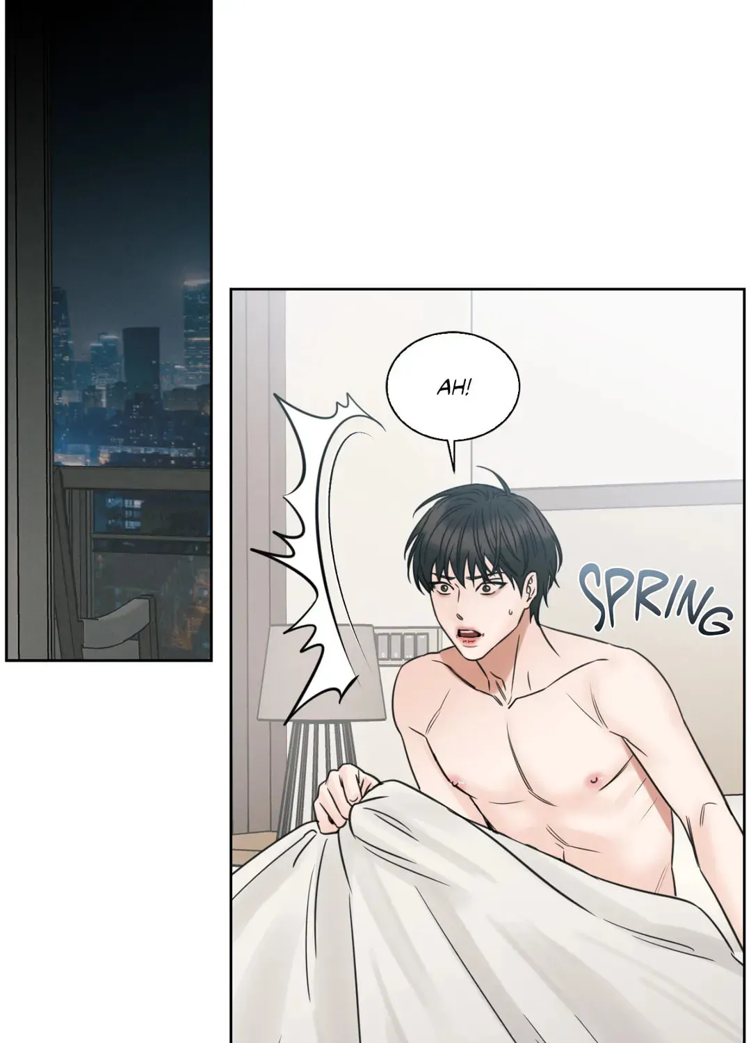 Read Love Me Not chapter 42 image 51 on Lezhin