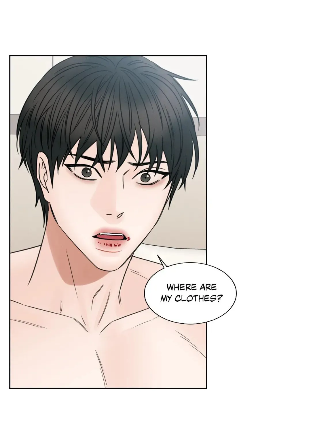Read Love Me Not chapter 42 image 55 on Lezhin