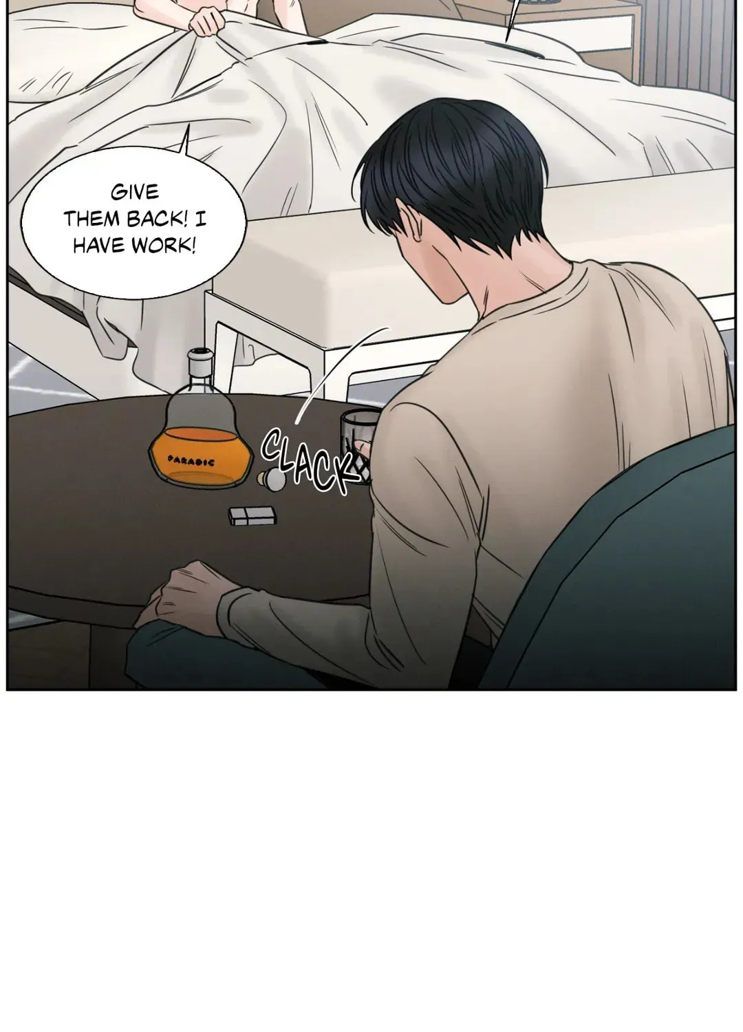 Read Love Me Not chapter 42 image 57 on Lezhin