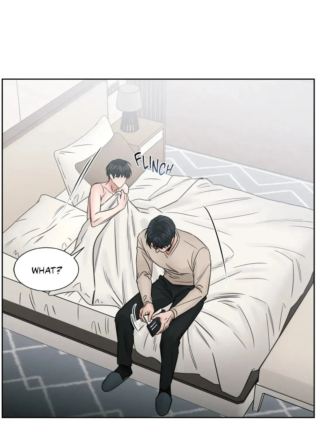 Read Love Me Not chapter 42 image 61 on Lezhin