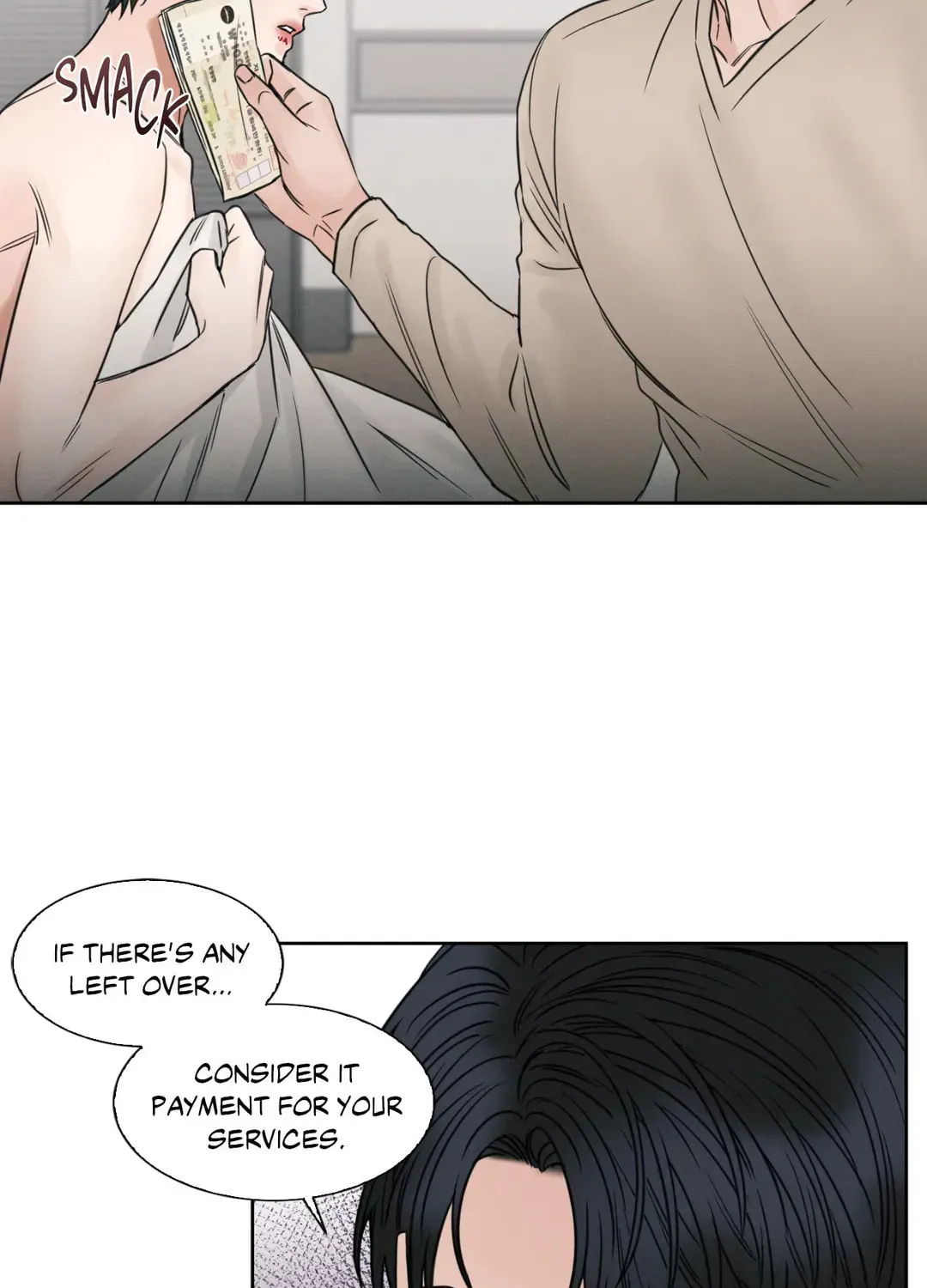 Read Love Me Not chapter 42 image 63 on Lezhin