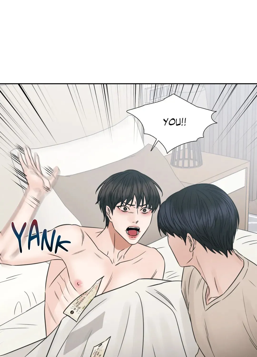 Read Love Me Not chapter 42 image 66 on Lezhin