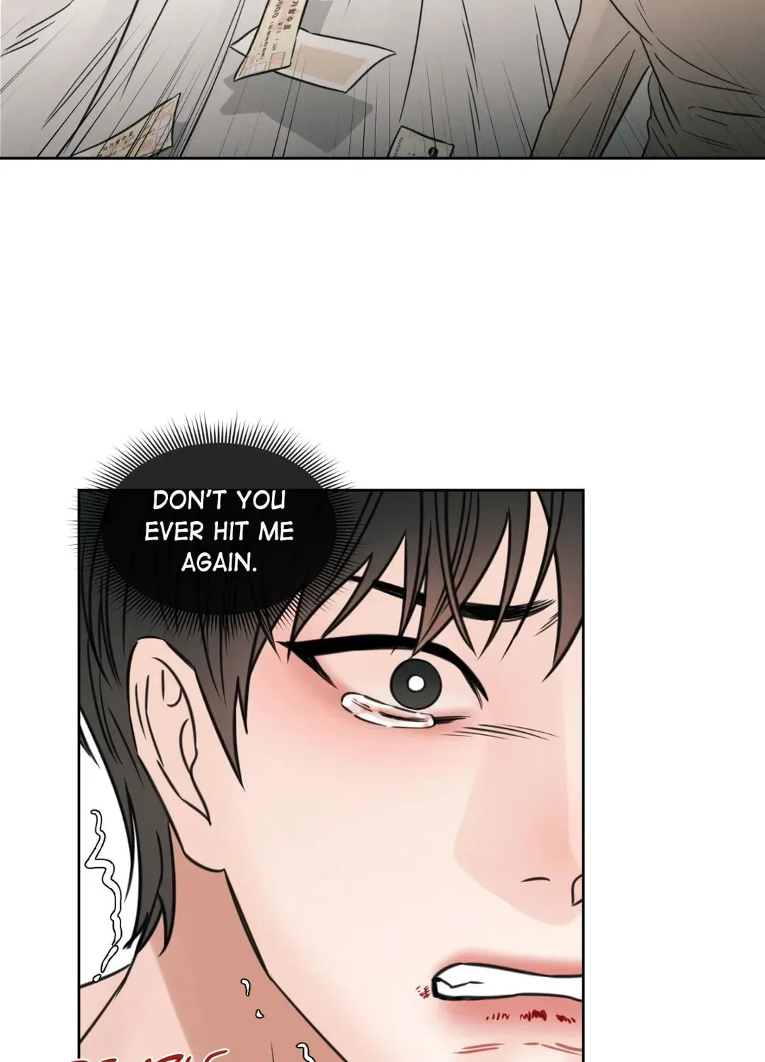 Read Love Me Not chapter 42 image 67 on Lezhin