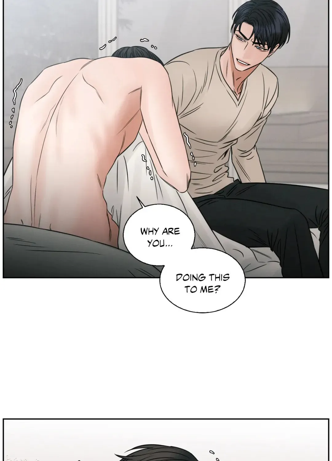 Read Love Me Not chapter 42 image 70 on Lezhin