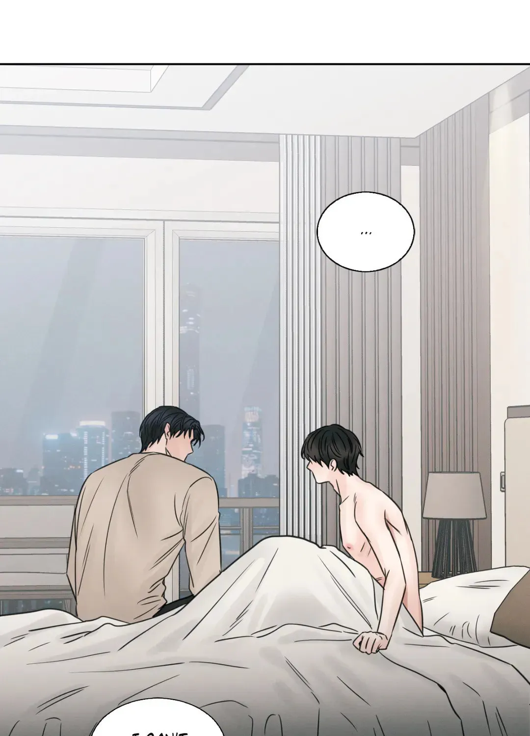 Read Love Me Not chapter 42 image 75 on Lezhin