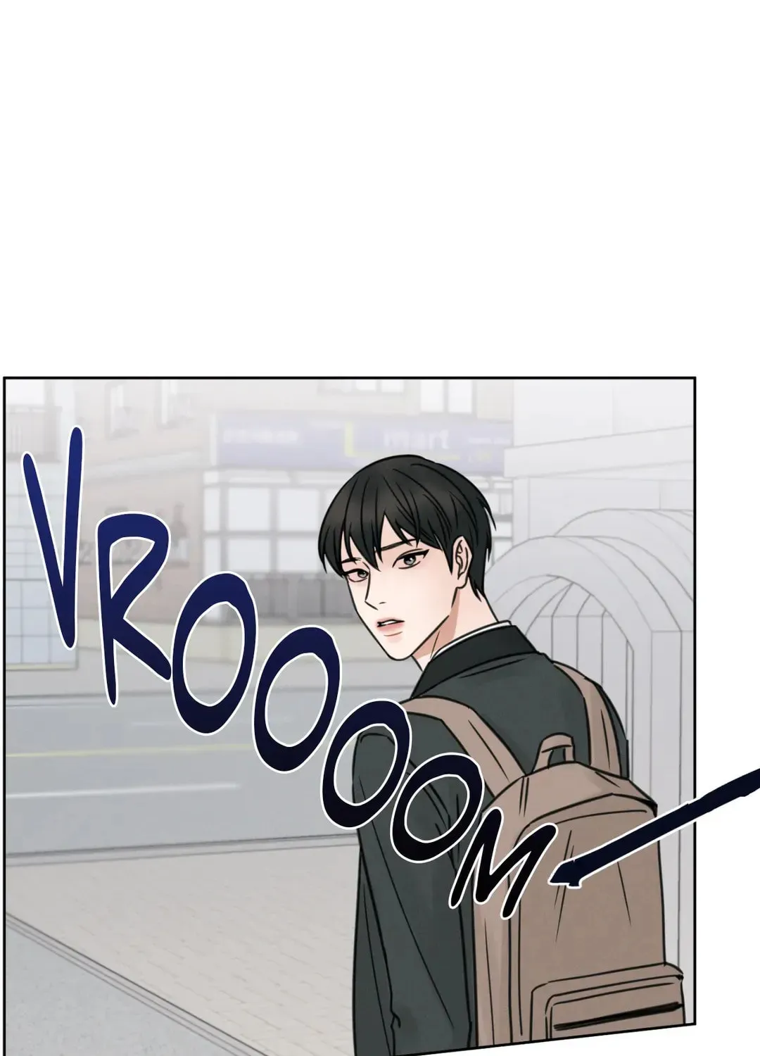 Read Love Me Not chapter 5 image 1 on Lezhin