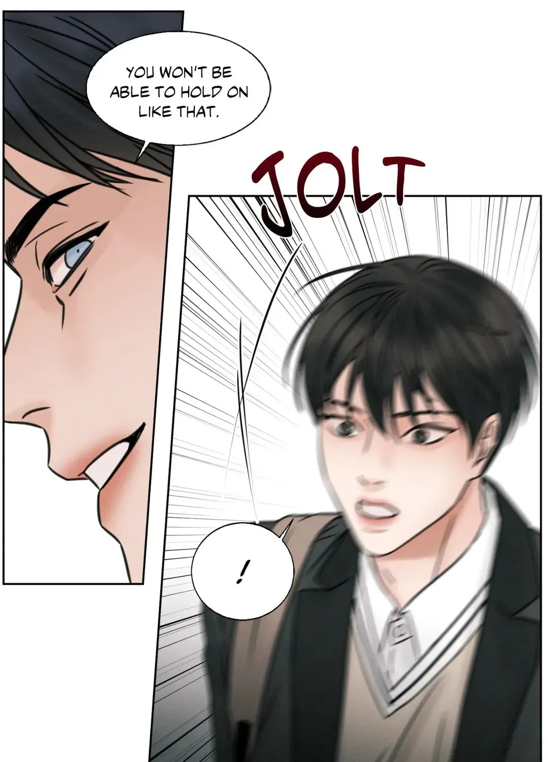 Read Love Me Not chapter 5 image 12 on Lezhin