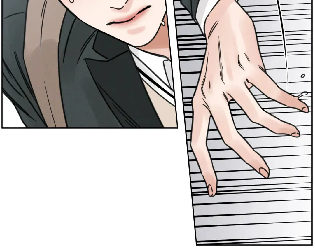 Read Love Me Not chapter 5 image 17 on Lezhin