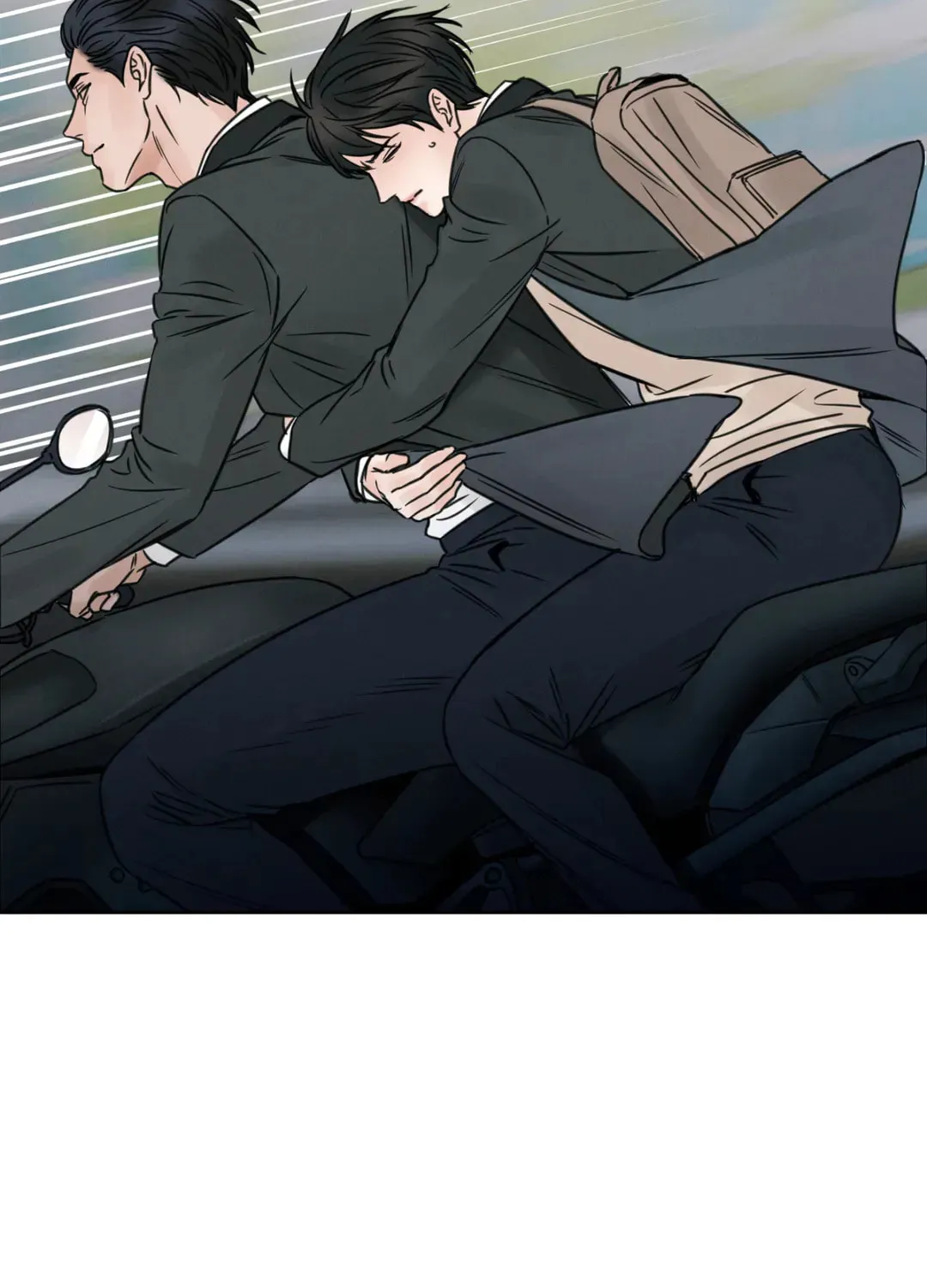 Read Love Me Not chapter 5 image 21 on Lezhin
