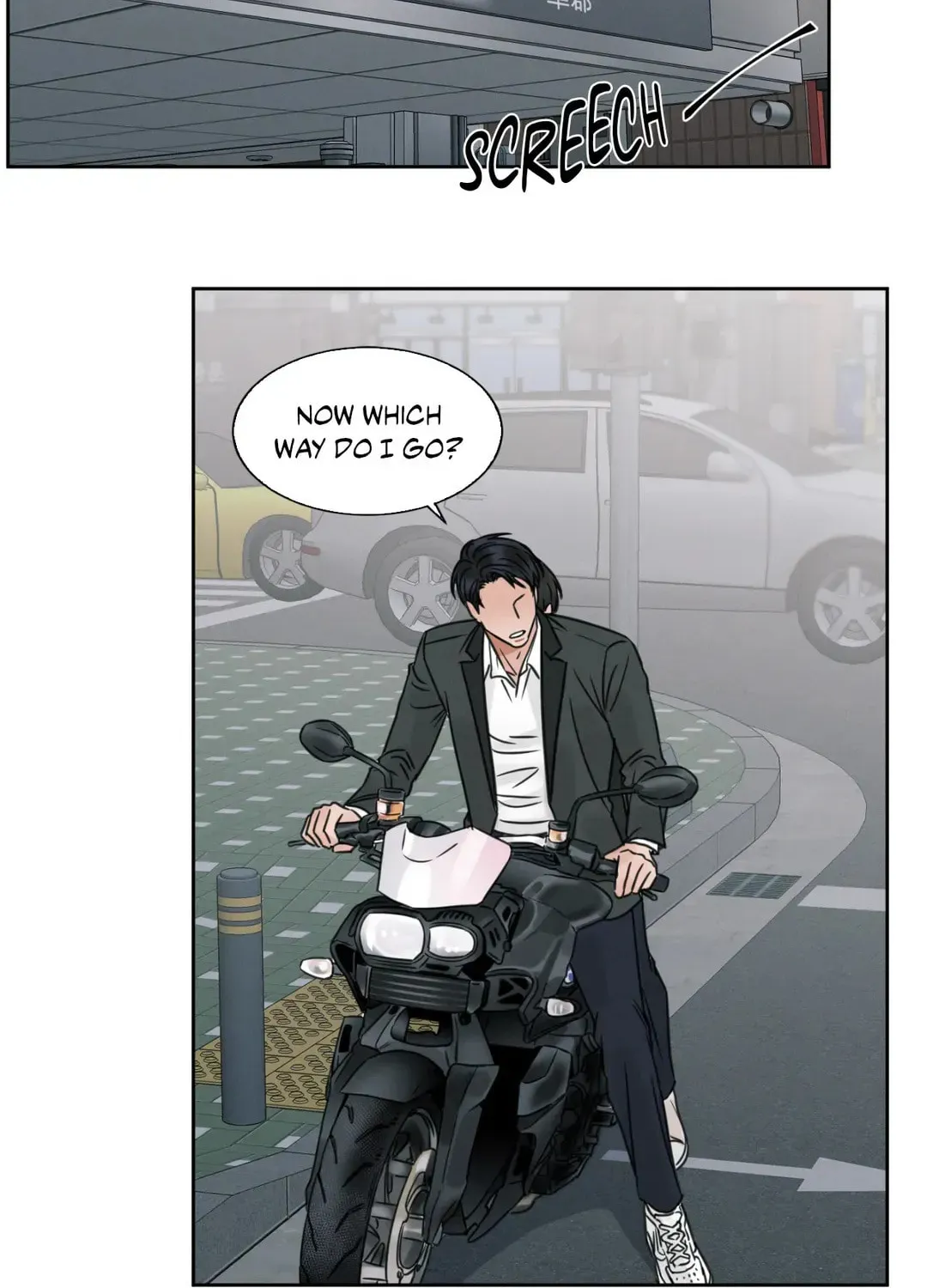 Read Love Me Not chapter 5 image 25 on Lezhin