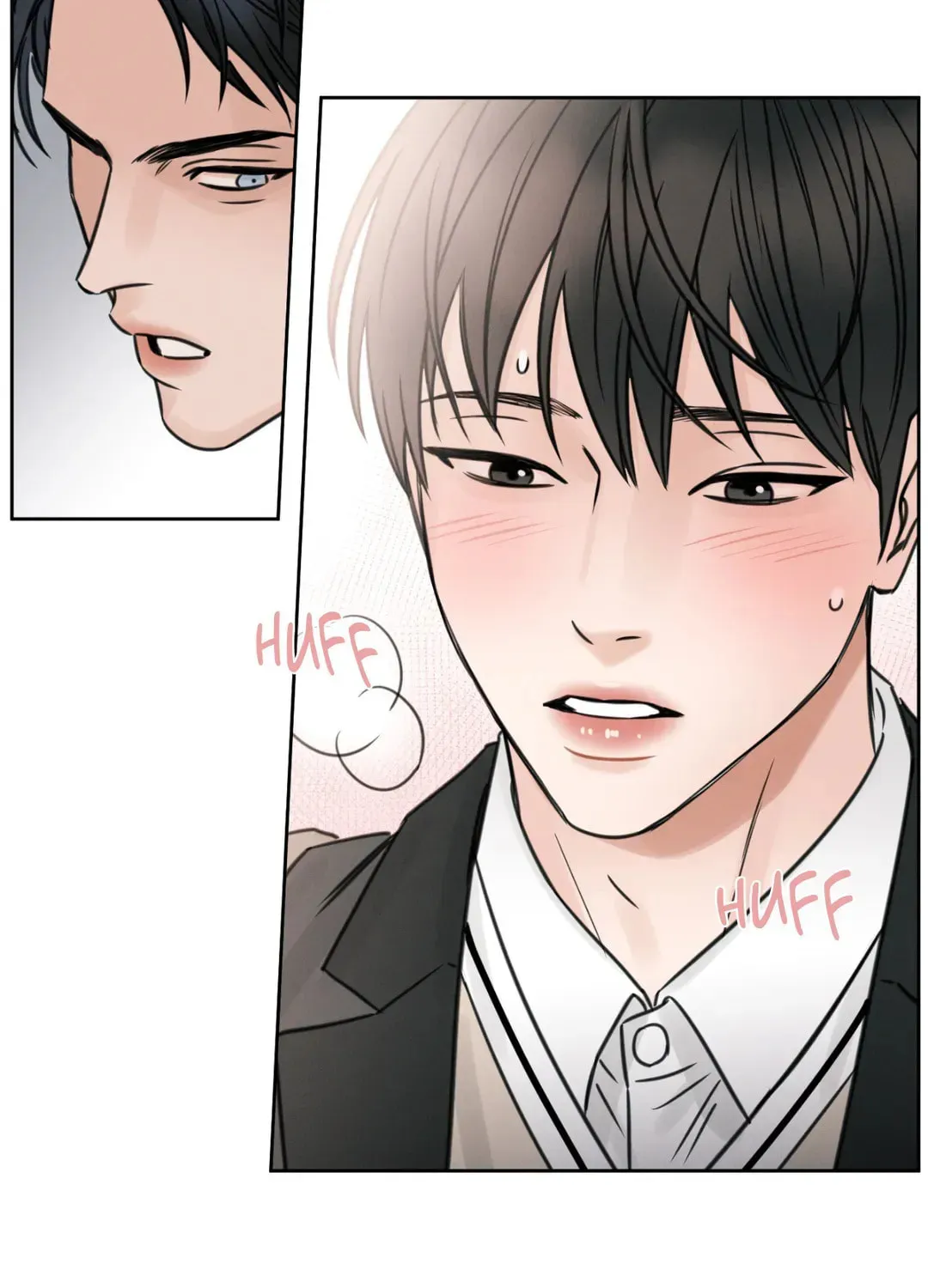 Read Love Me Not chapter 5 image 27 on Lezhin