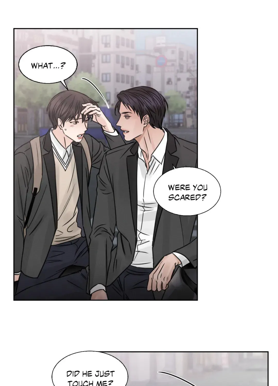 Read Love Me Not chapter 5 image 30 on Lezhin