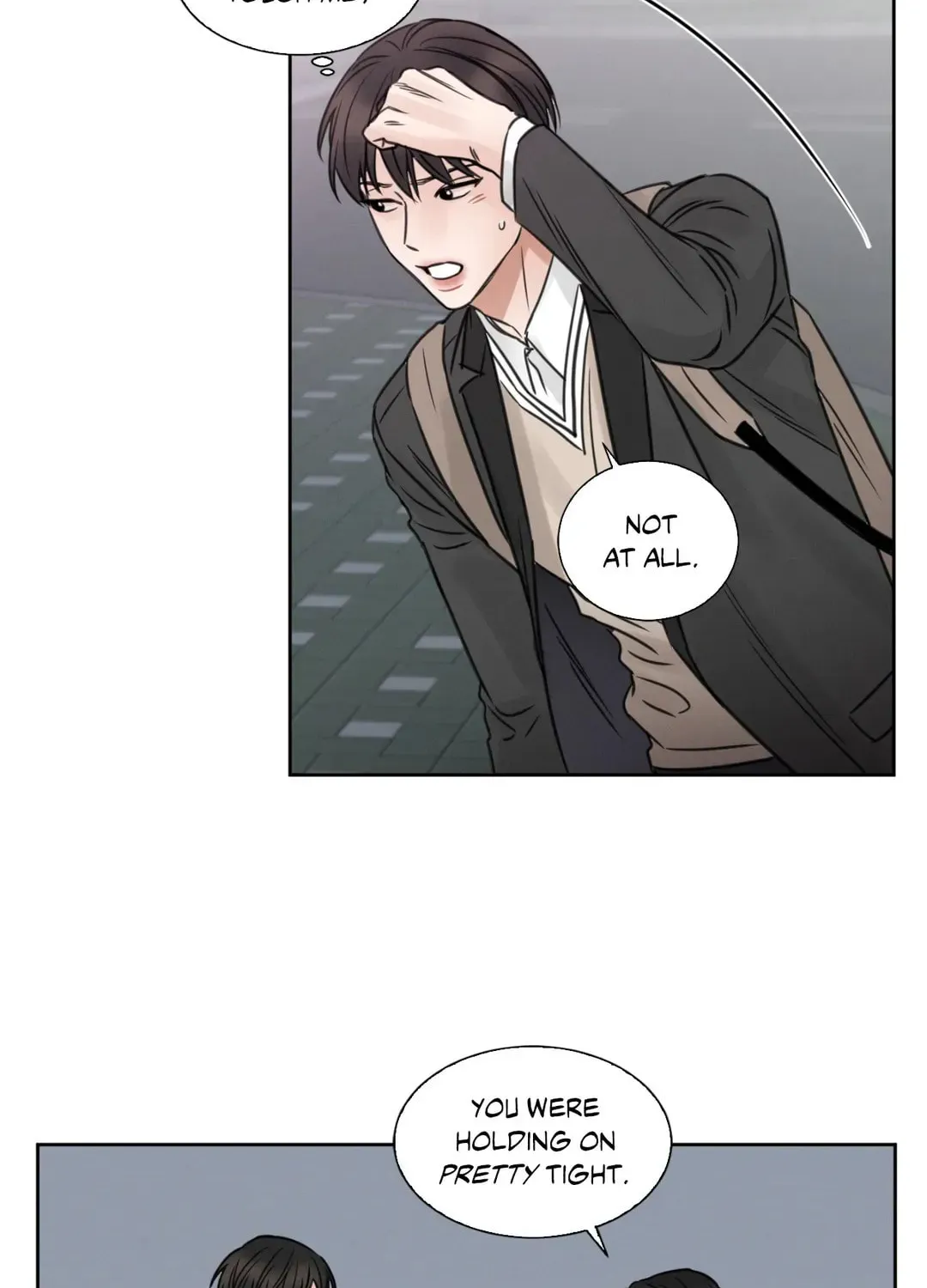 Read Love Me Not chapter 5 image 31 on Lezhin