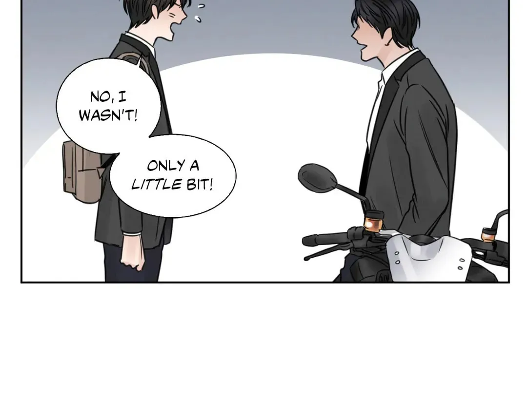 Read Love Me Not chapter 5 image 32 on Lezhin
