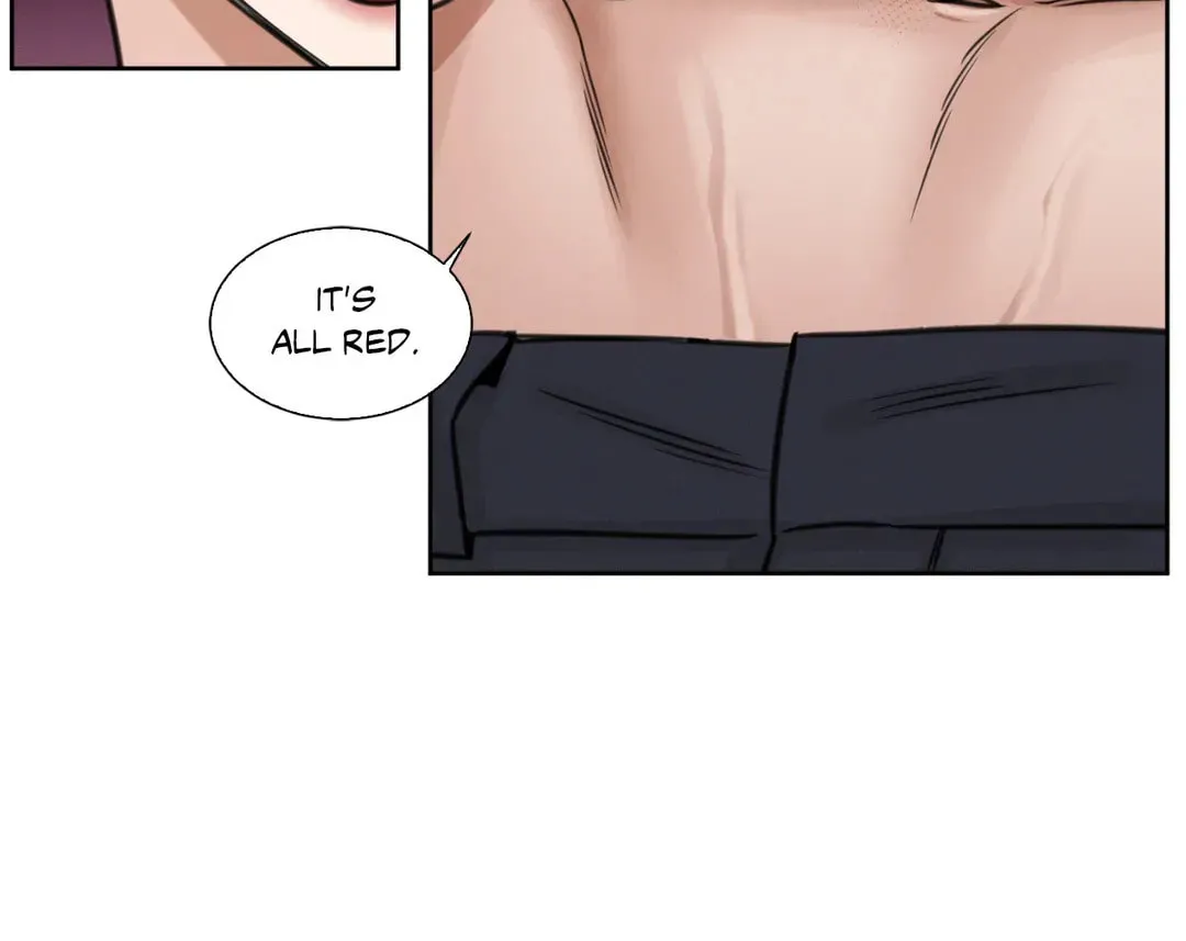 Read Love Me Not chapter 5 image 35 on Lezhin