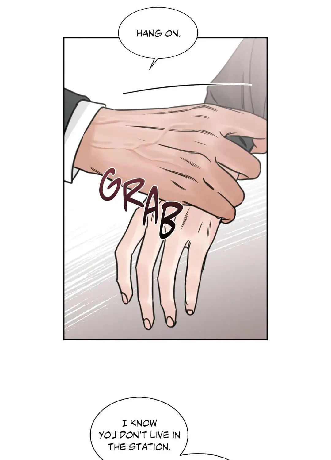 Read Love Me Not chapter 5 image 37 on Lezhin