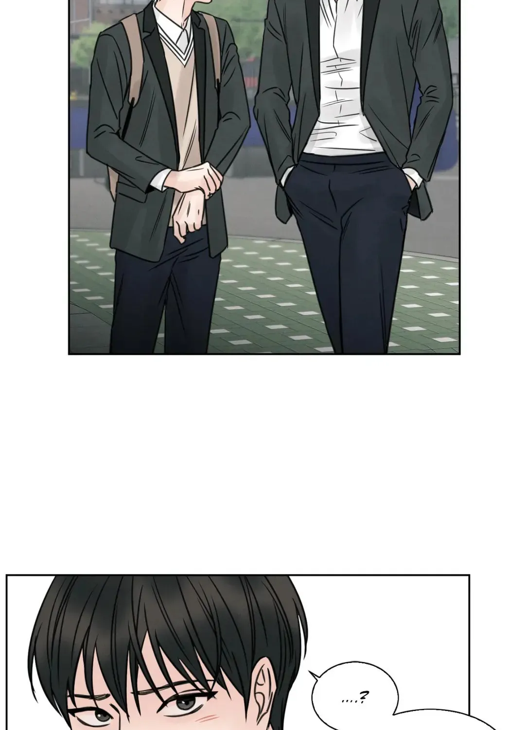 Read Love Me Not chapter 5 image 40 on Lezhin