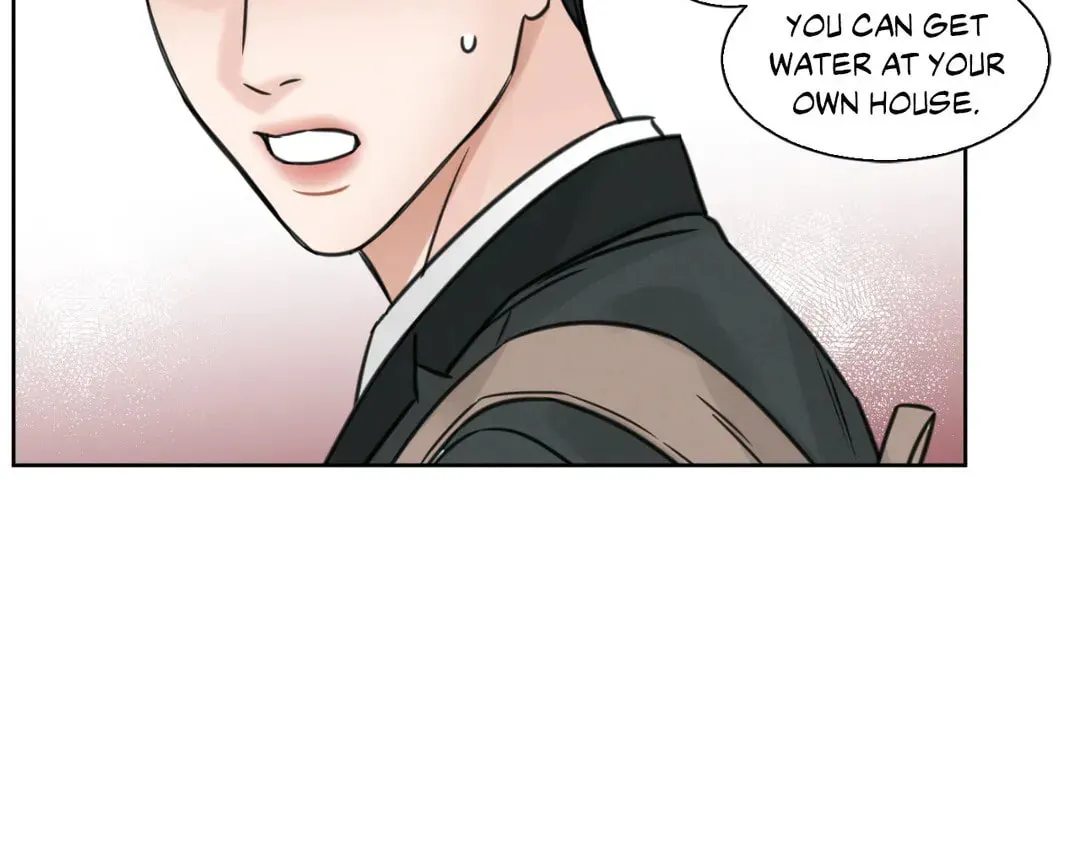 Read Love Me Not chapter 5 image 41 on Lezhin