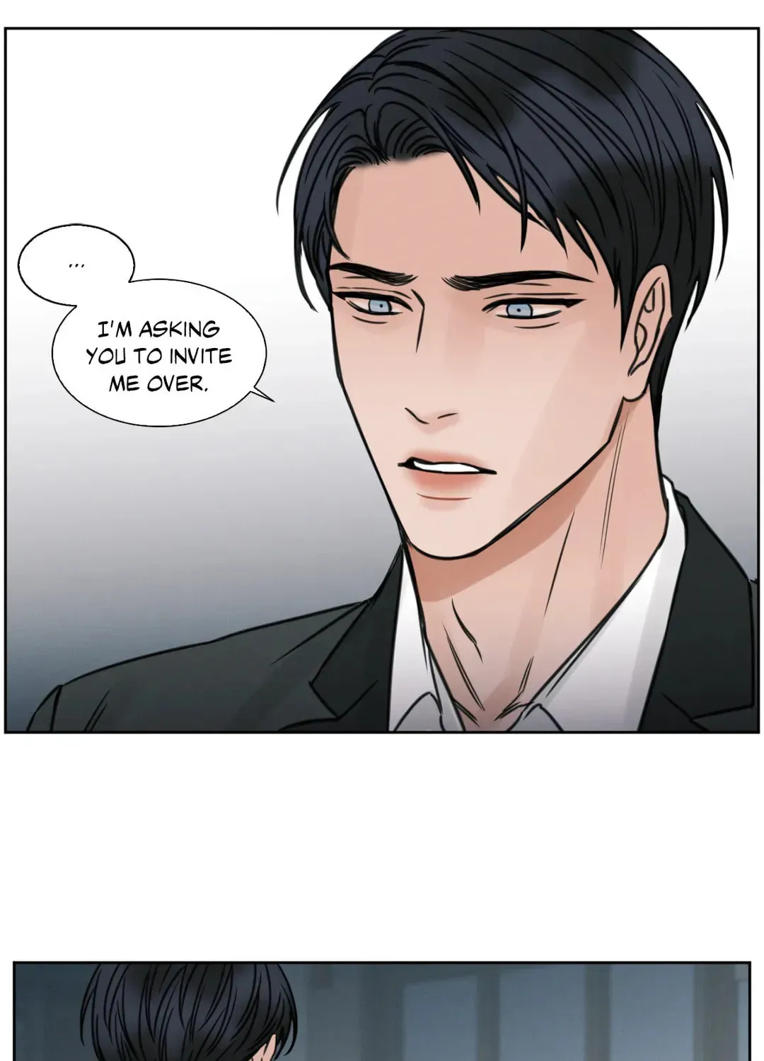 Read Love Me Not chapter 5 image 42 on Lezhin