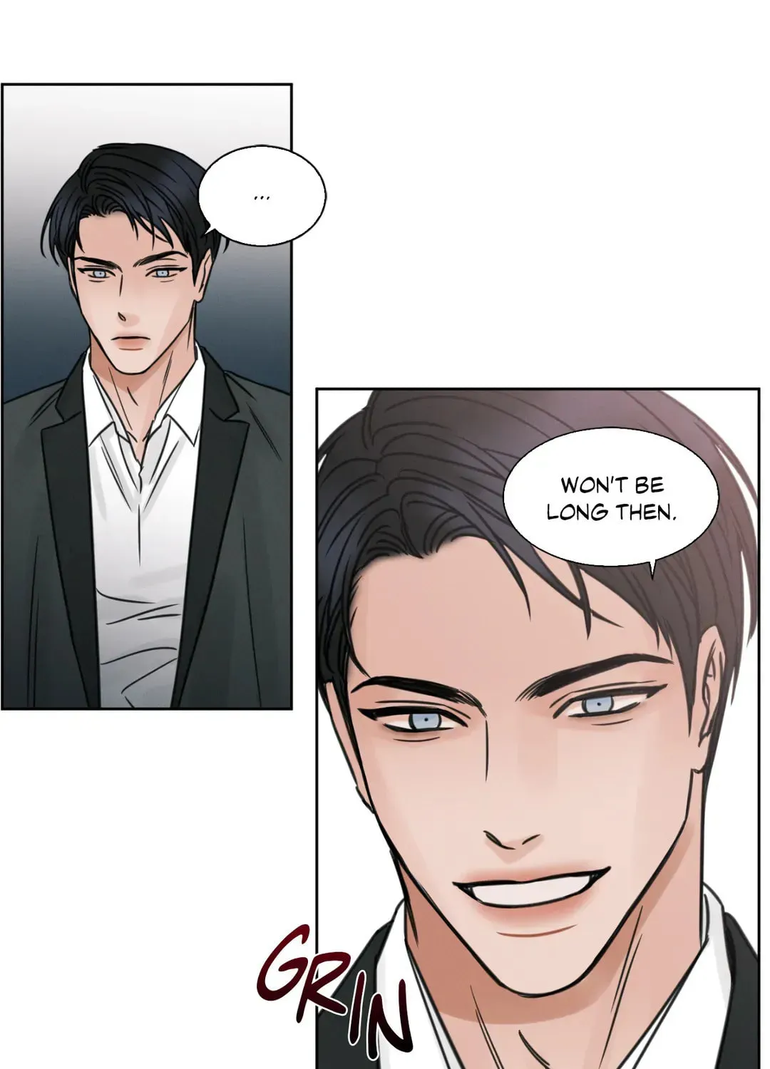 Read Love Me Not chapter 5 image 45 on Lezhin