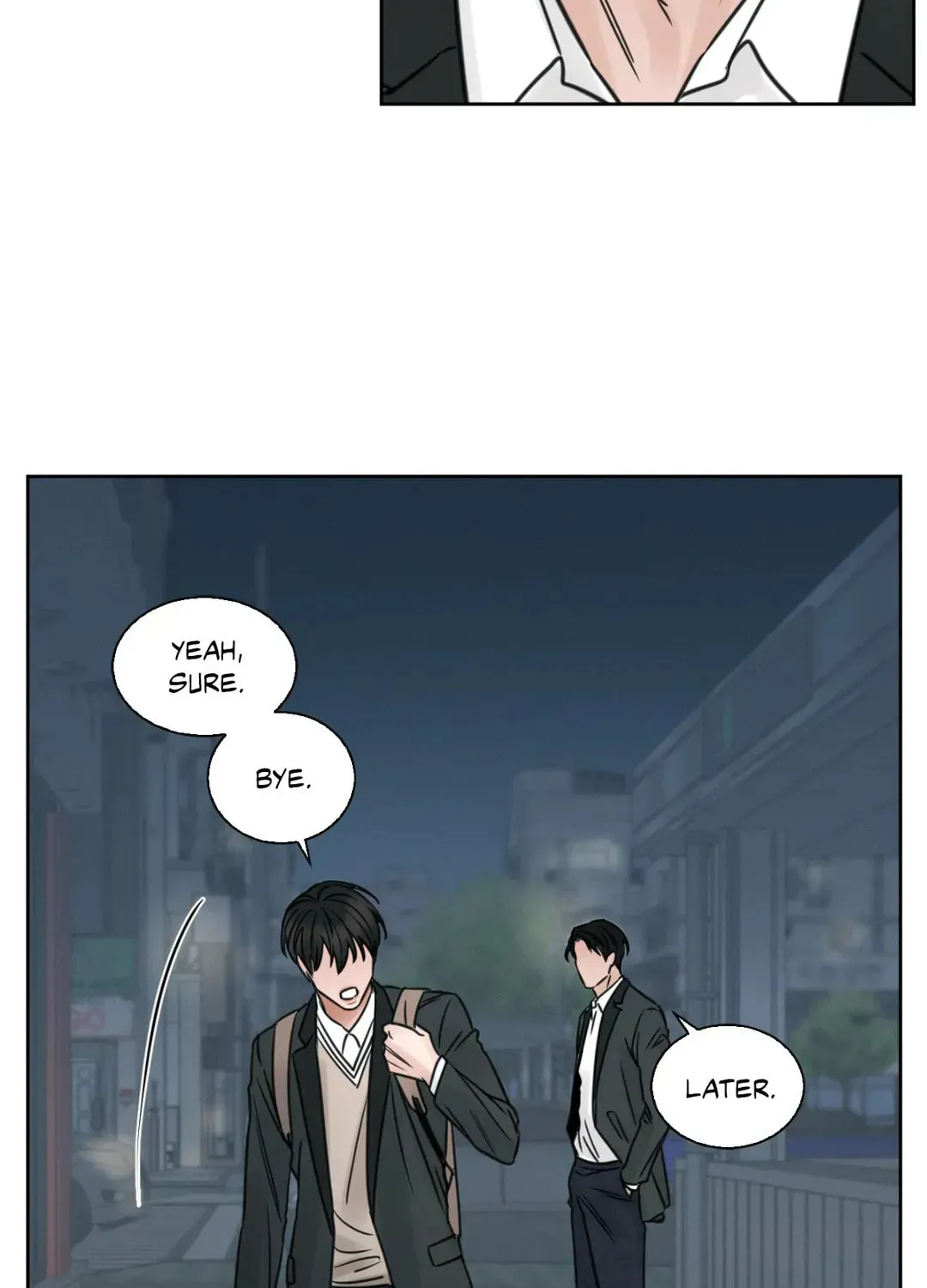 Read Love Me Not chapter 5 image 46 on Lezhin