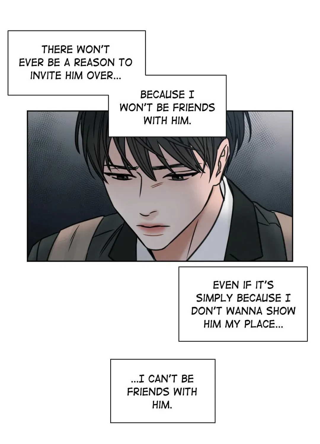 Read Love Me Not chapter 5 image 48 on Lezhin