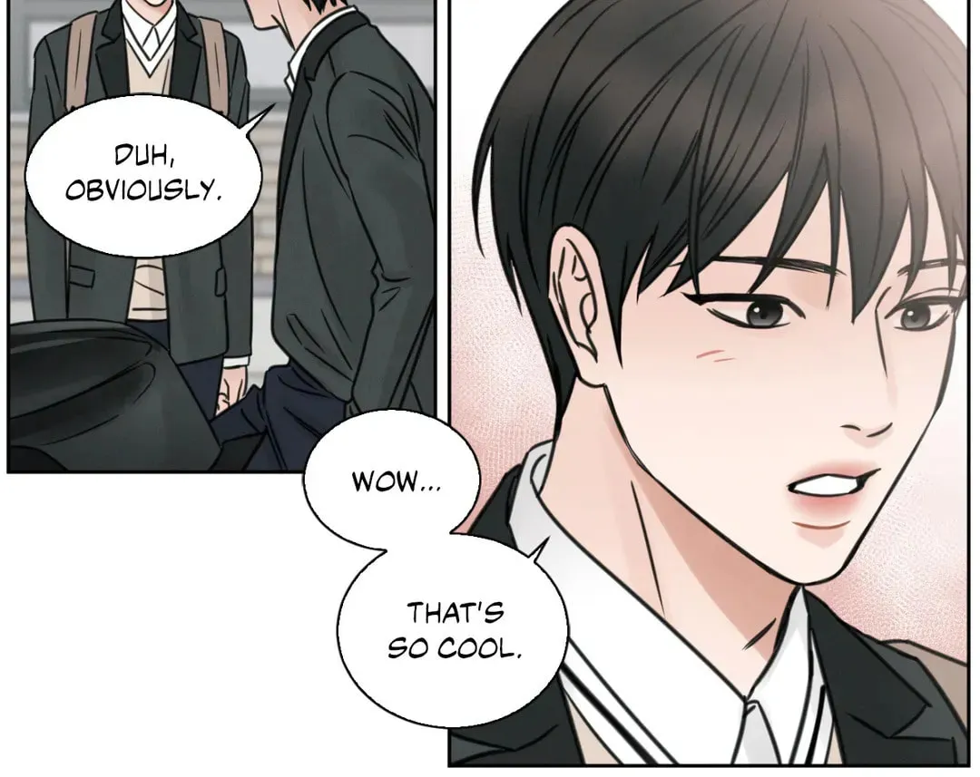 Read Love Me Not chapter 5 image 5 on Lezhin