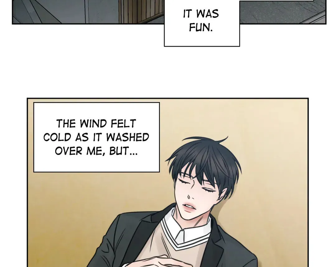 Read Love Me Not chapter 5 image 50 on Lezhin