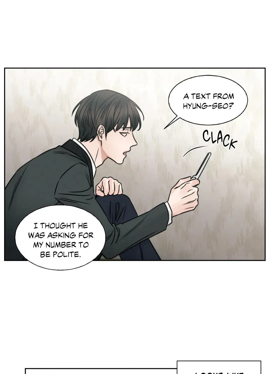 Read Love Me Not chapter 5 image 54 on Lezhin