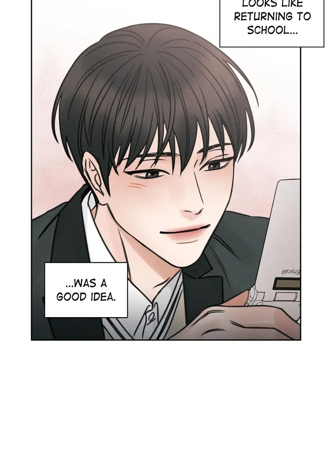 Read Love Me Not chapter 5 image 55 on Lezhin